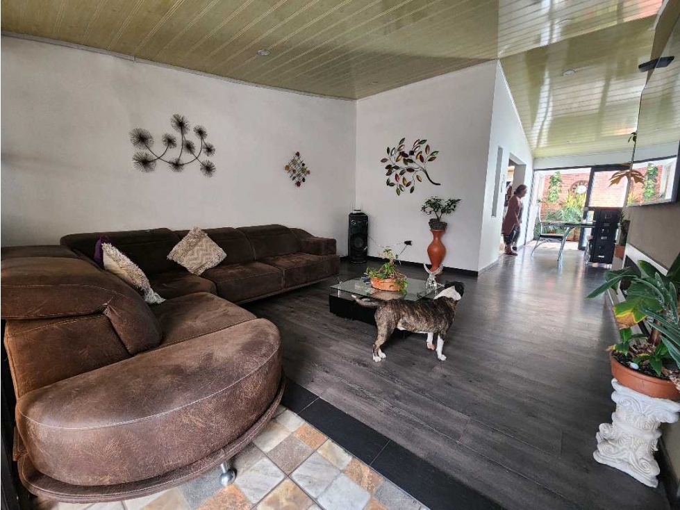 Casa en venta en San Cristobal Sur, Bogotá · foto 19 de 20