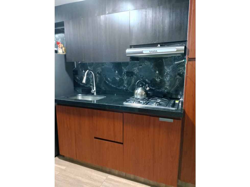 Apartamento en venta en La Libertad, Bogotá · foto 13 de 20