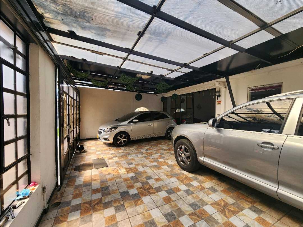 Casa en venta en San Cristobal Sur, Bogotá · foto 20 de 20