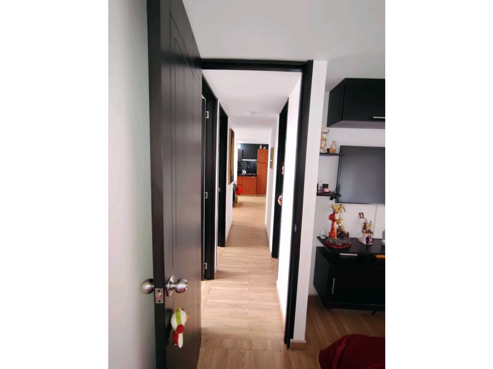 Apartamento en venta en La Libertad, Bogotá · foto 14 de 20