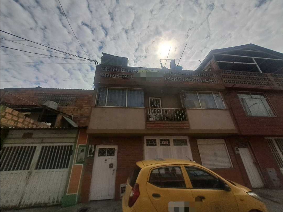 Casa en venta en Bosa Laureles, Bogotá · foto 2 de 9