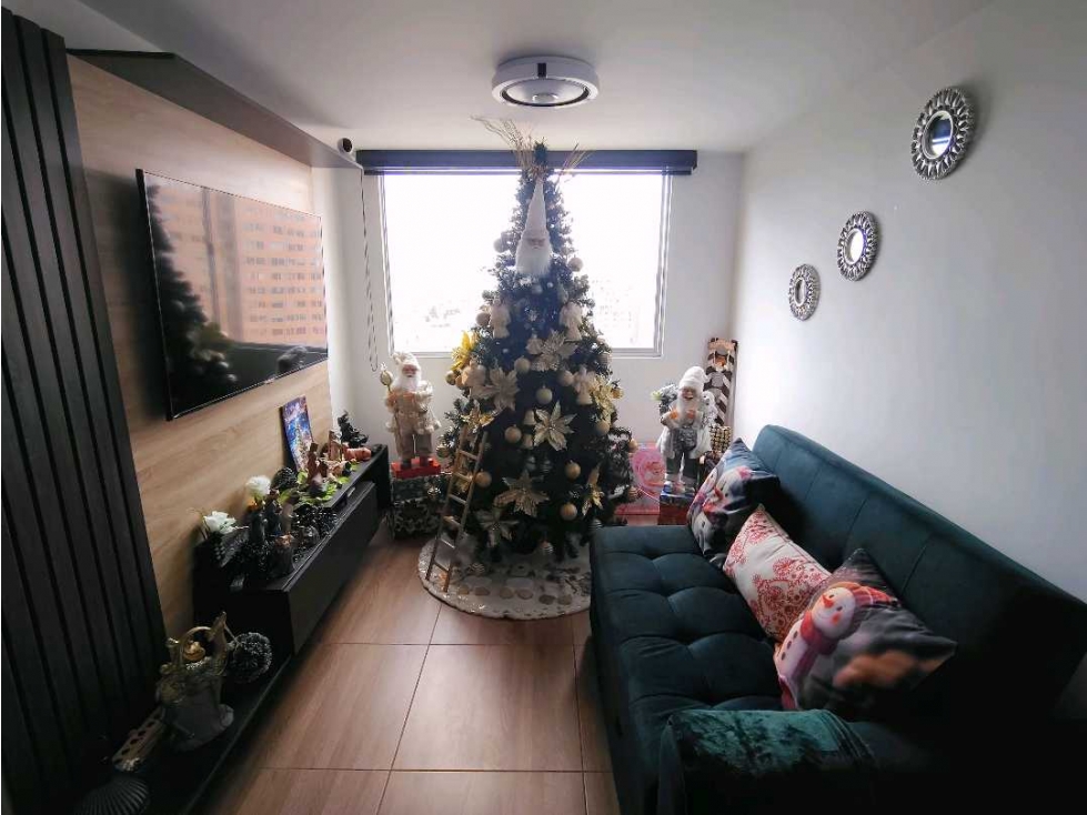 Apartamento en venta en La Libertad, Bogotá · foto 15 de 20