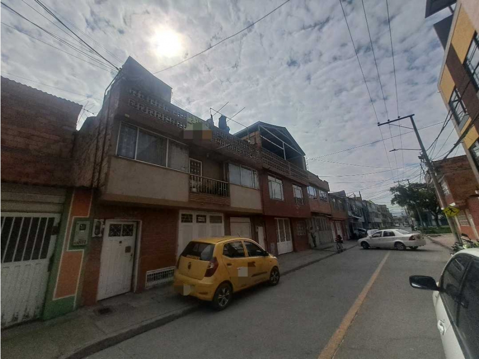 Casa en venta en Bosa Laureles, Bogotá · foto 3 de 9