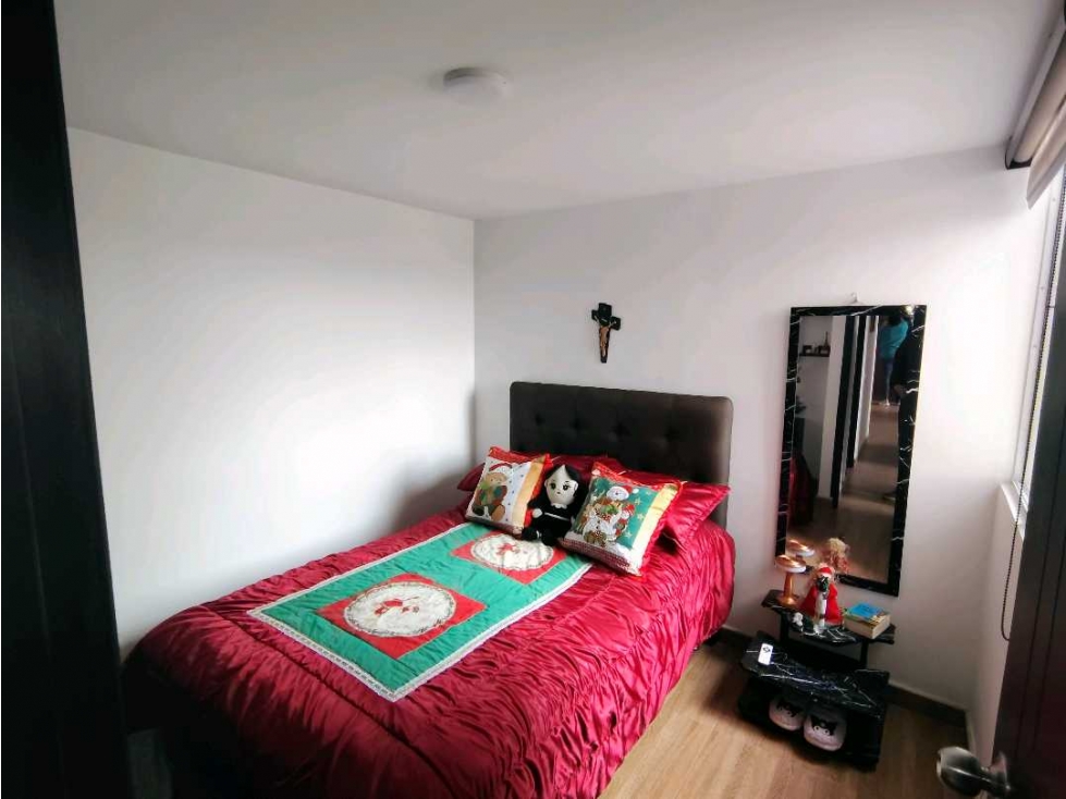 Apartamento en venta en La Libertad, Bogotá · foto 16 de 20