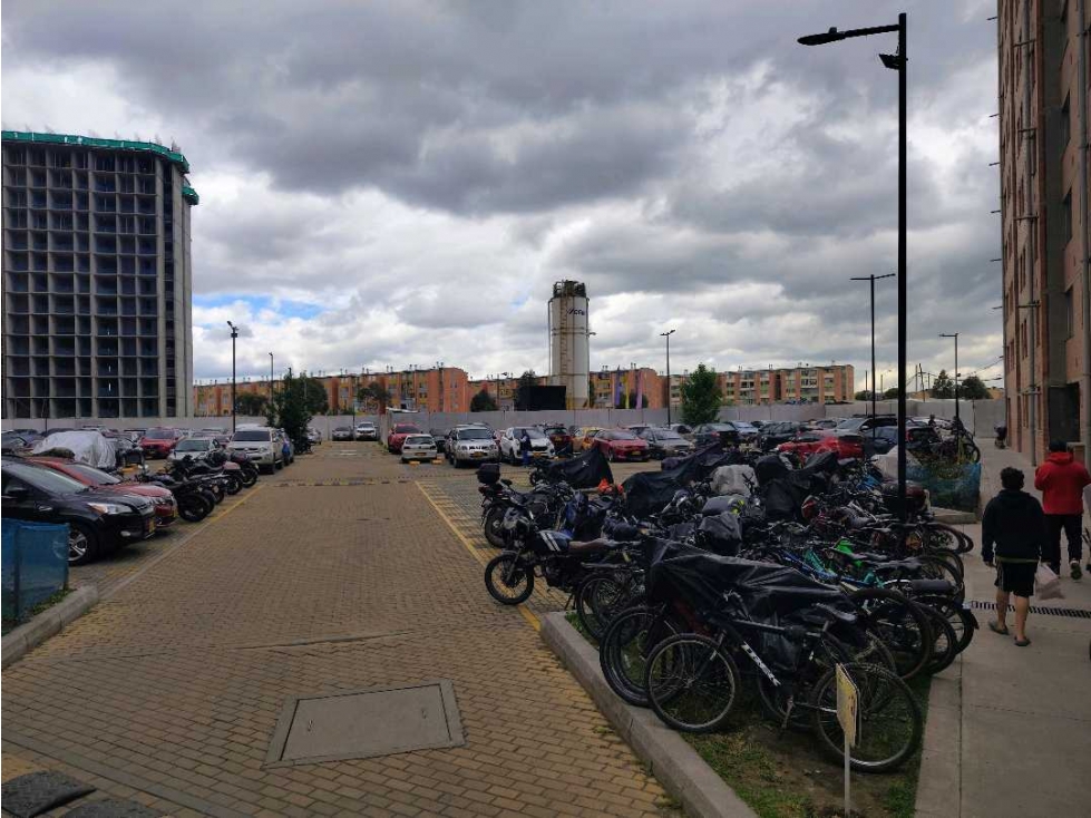 Apartamento en venta en La Libertad, Bogotá · foto 17 de 20