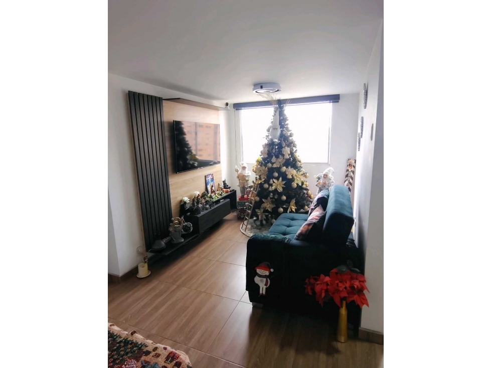Apartamento en venta en La Libertad, Bogotá · foto 19 de 20
