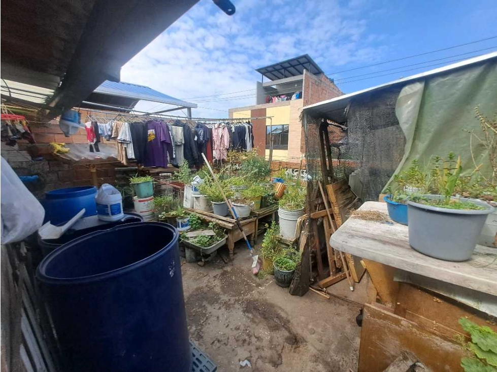 Casa en venta en Bosa Laureles, Bogotá · foto 8 de 9