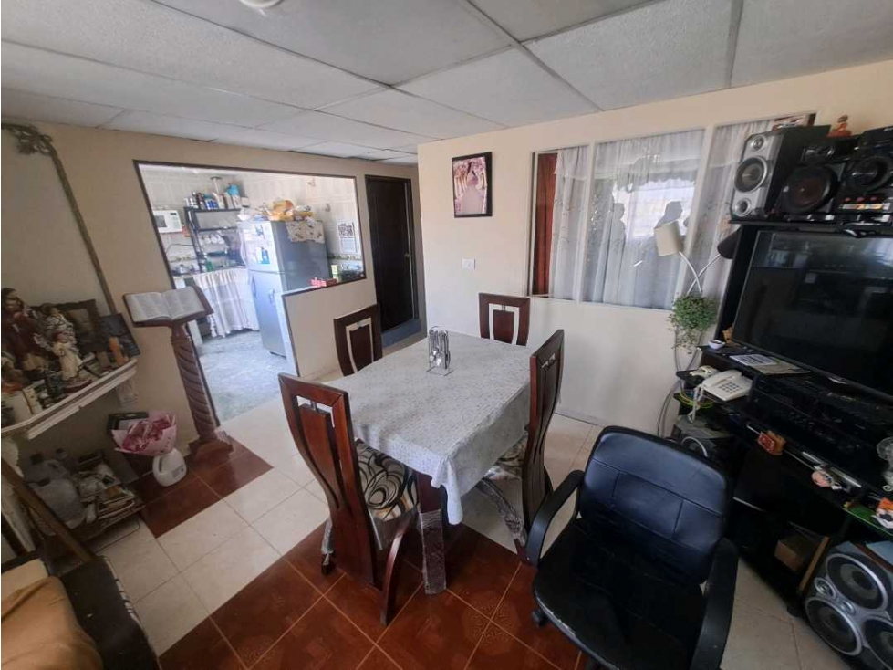 Casa en venta en Bosa Laureles, Bogotá · foto 9 de 9