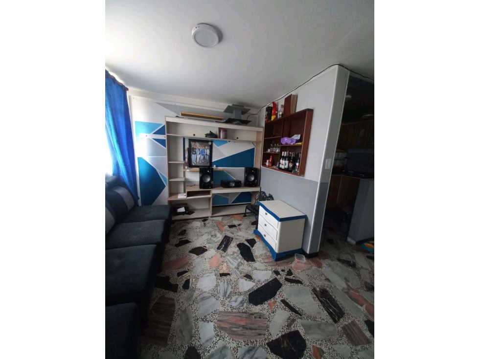 Casa en venta en Casa Blanca, Bogotá · foto 6 de 24