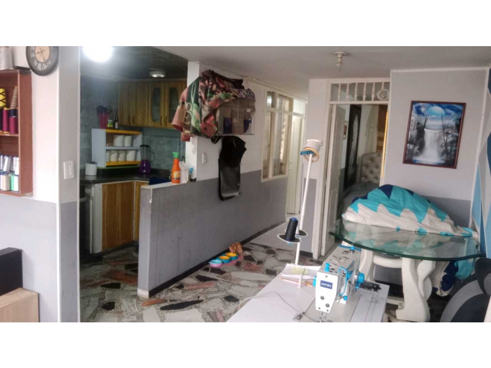 Casa en venta en Casa Blanca, Bogotá · foto 7 de 24