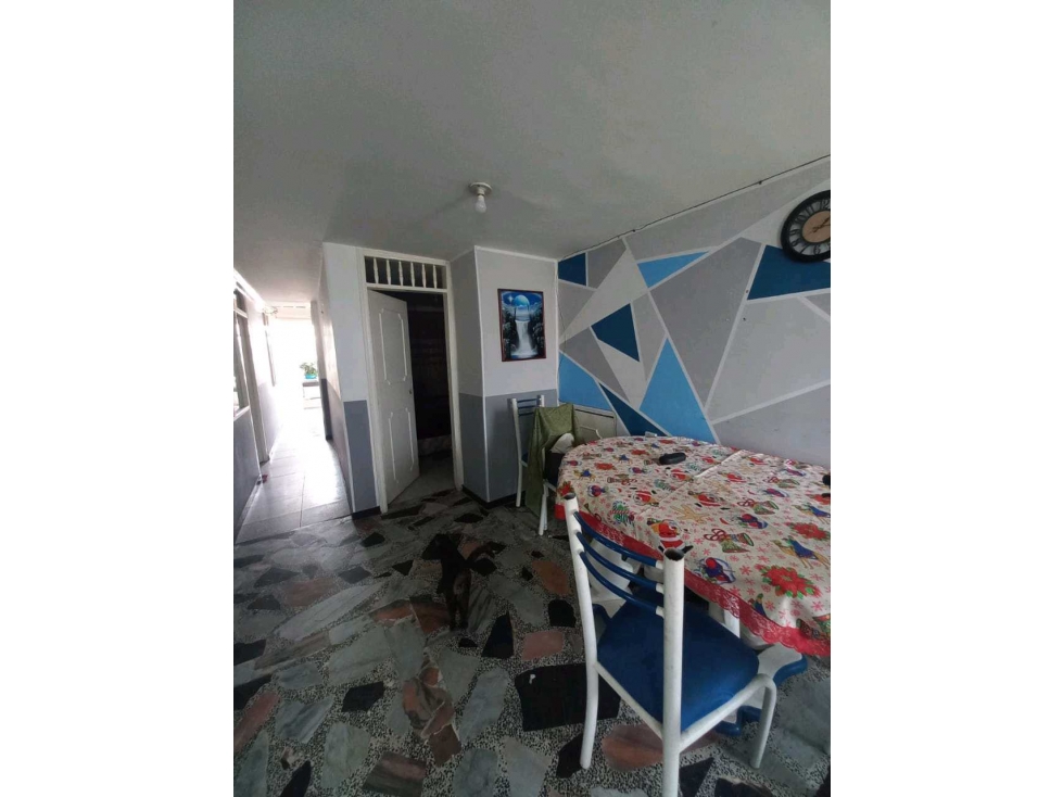 Casa en venta en Casa Blanca, Bogotá · foto 8 de 24