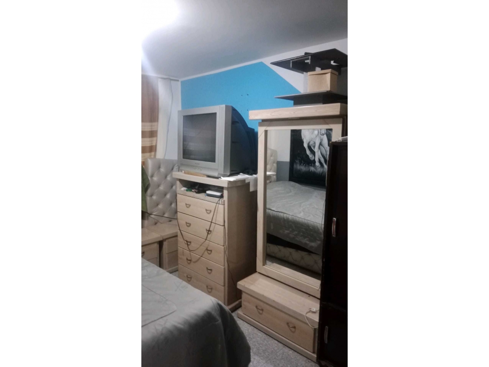 Casa en venta en Casa Blanca, Bogotá · foto 12 de 24