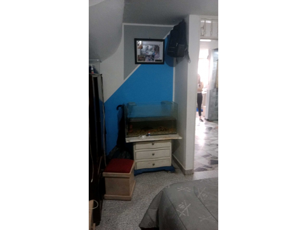 Casa en venta en Casa Blanca, Bogotá · foto 13 de 24