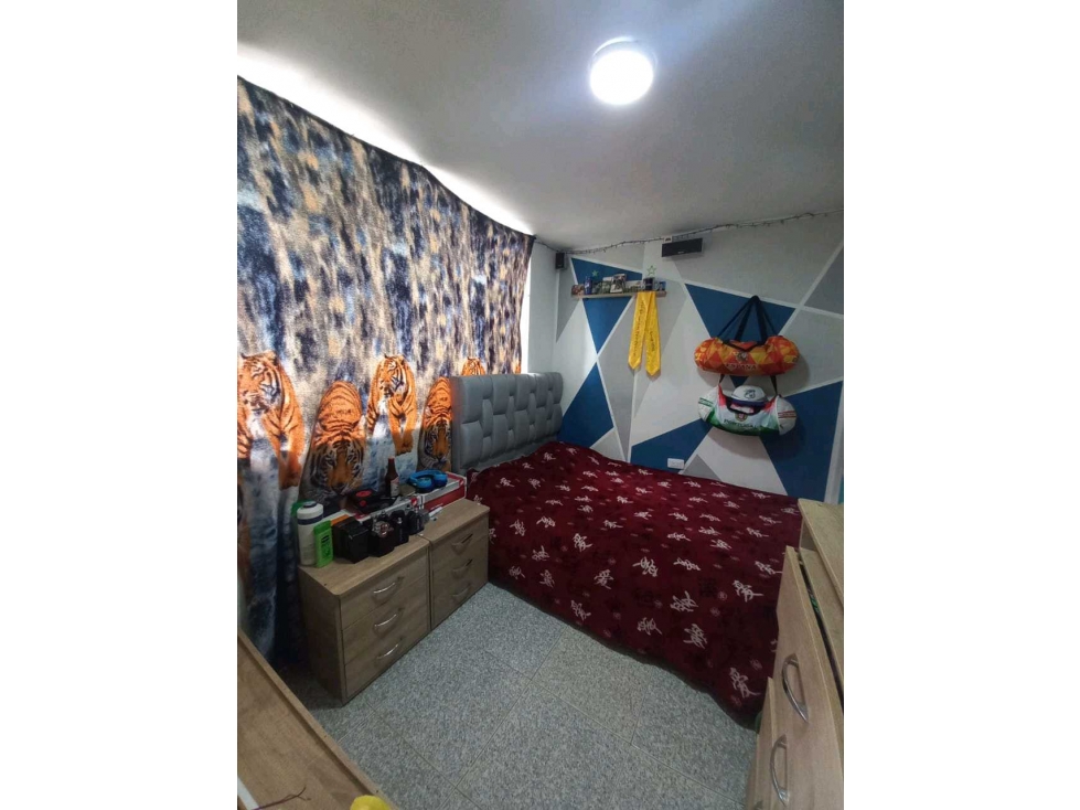 Casa en venta en Casa Blanca, Bogotá · foto 15 de 24