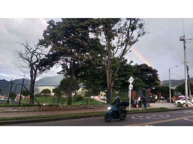 Casa de 6 alcobas en venta en San Vicente- San Cristobal, Bogotá, 540 m² · foto 3 de 24