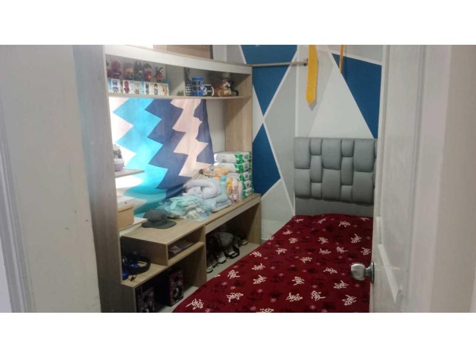 Casa en venta en Casa Blanca, Bogotá · foto 17 de 24