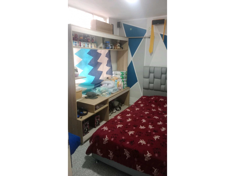 Casa en venta en Casa Blanca, Bogotá · foto 18 de 24