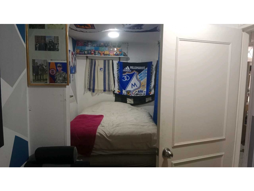Casa en venta en Casa Blanca, Bogotá · foto 22 de 24