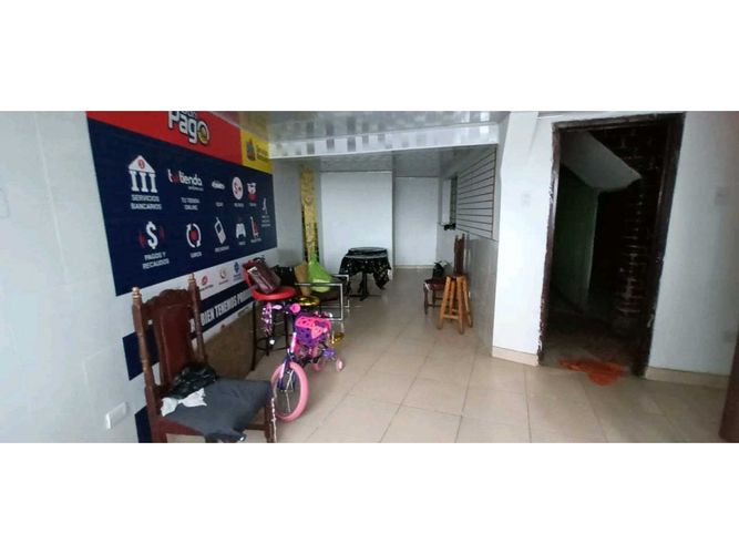 Casa de 6 alcobas en venta en San Vicente- San Cristobal, Bogotá, 540 m² · foto 9 de 24
