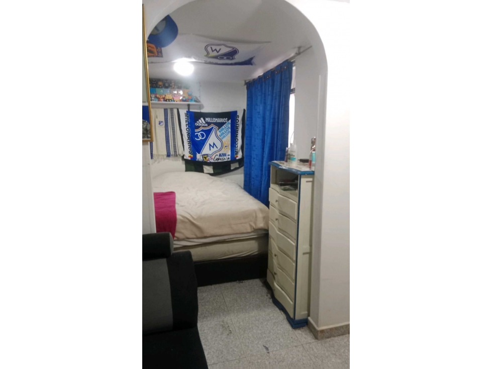 Casa en venta en Casa Blanca, Bogotá · foto 23 de 24