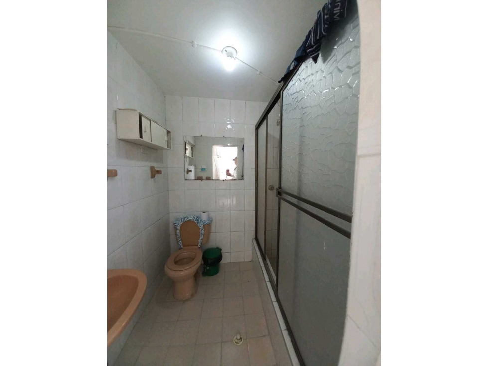 Casa en venta en Casa Blanca, Bogotá · foto 24 de 24