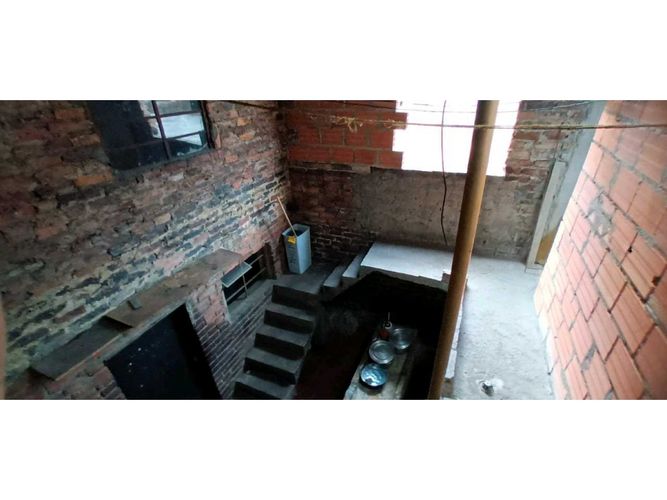 Casa de 6 alcobas en venta en San Vicente- San Cristobal, Bogotá, 540 m² · foto 23 de 24