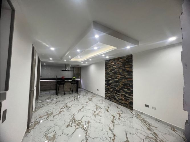 Casa de 3 alcobas en venta en Villas De Santa Rosa, Soacha, 80 m² · foto 4 de 17