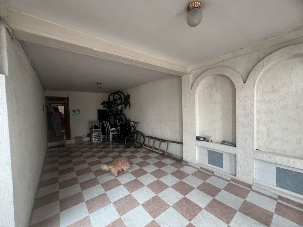 Casa en venta en Castilla, Bogotá · foto 7 de 24