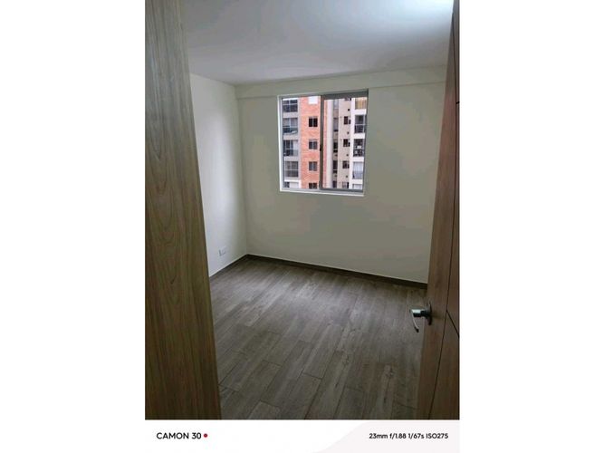 Apartamento de 2 alcobas en venta en Madelena, Bogotá, 43 m² · foto 5 de 5