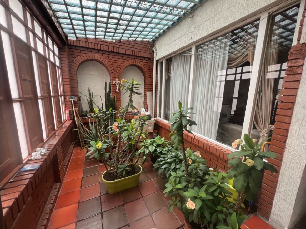 Casa en venta en Castilla, Bogotá · foto 8 de 24