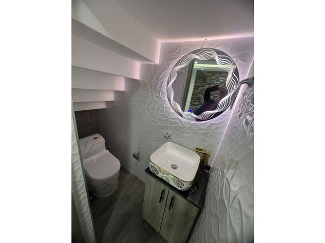 Casa de 3 alcobas en venta en Villas De Santa Rosa, Soacha, 80 m² · foto 7 de 17