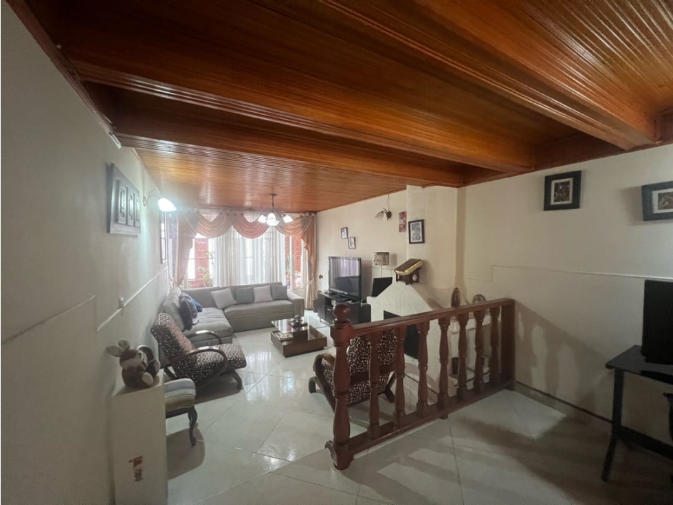 Casa en venta en Castilla, Bogotá · foto 14 de 24