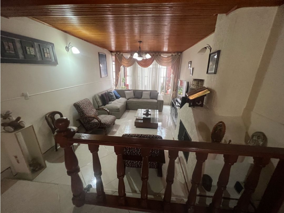 Casa en venta en Castilla, Bogotá · foto 16 de 24