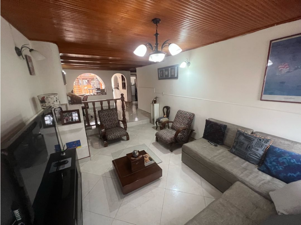 Casa en venta en Castilla, Bogotá · foto 17 de 24