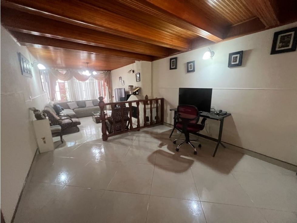 Casa en venta en Castilla, Bogotá · foto 18 de 24