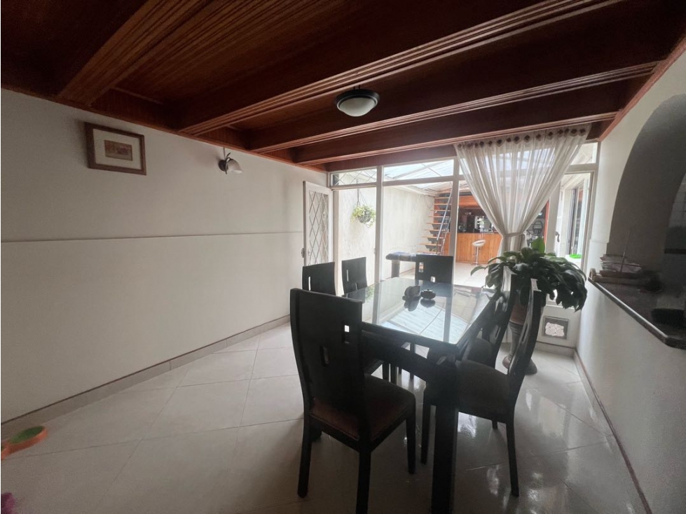 Casa en venta en Castilla, Bogotá · foto 19 de 24