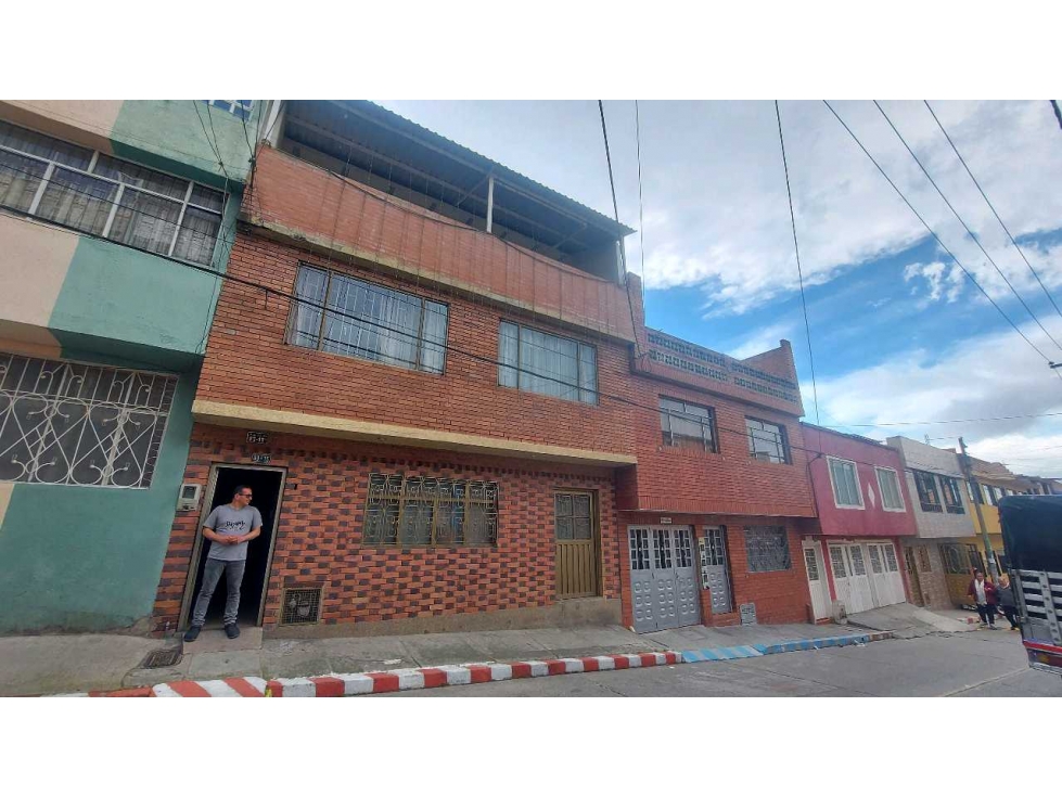 Casa en venta en Pastranita I Sector, Bogotá · foto 3 de 24
