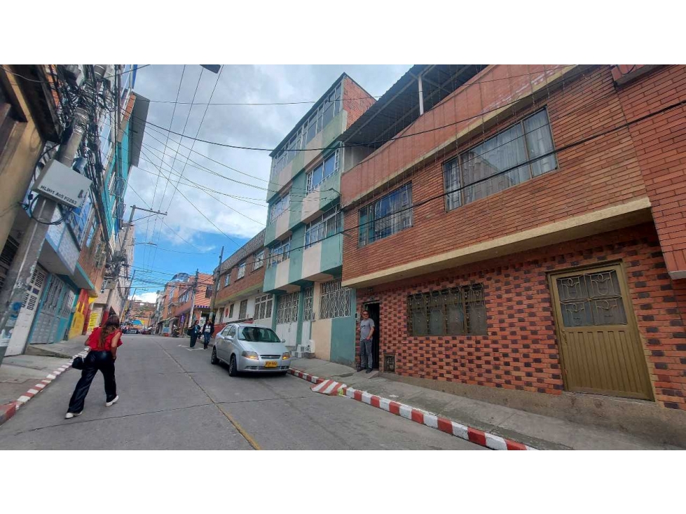 Casa en venta en Pastranita I Sector, Bogotá · foto 4 de 24