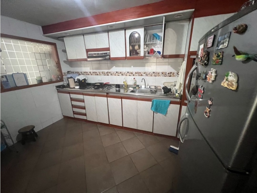 Casa en venta en Castilla, Bogotá · foto 23 de 24