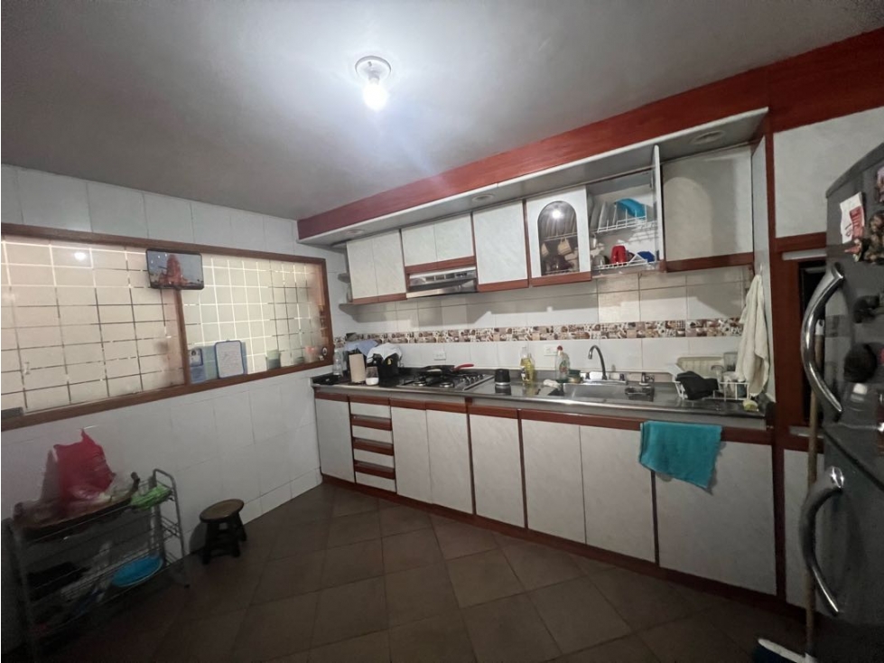 Casa en venta en Castilla, Bogotá · foto 24 de 24