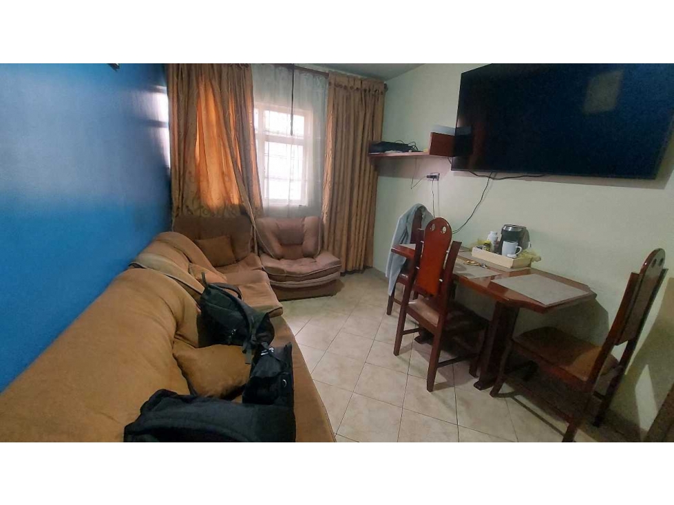 Casa en venta en Pastranita I Sector, Bogotá · foto 8 de 24