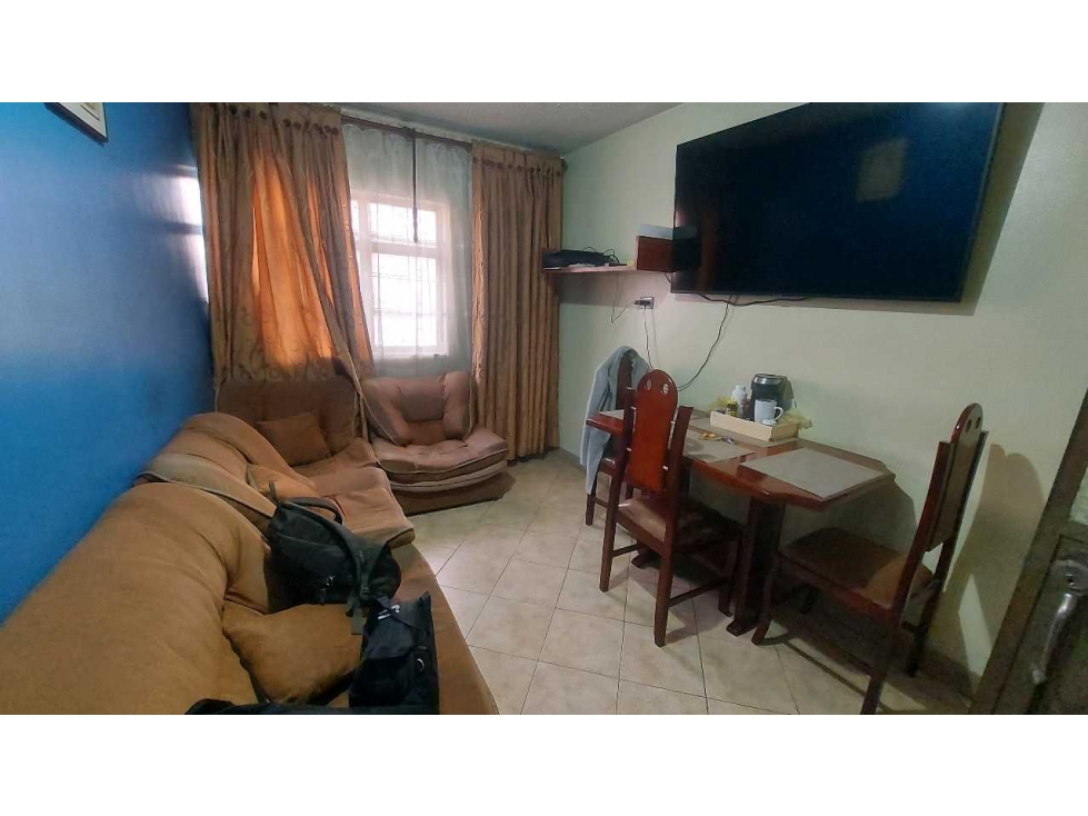 Casa en venta en Pastranita I Sector, Bogotá · foto 9 de 24