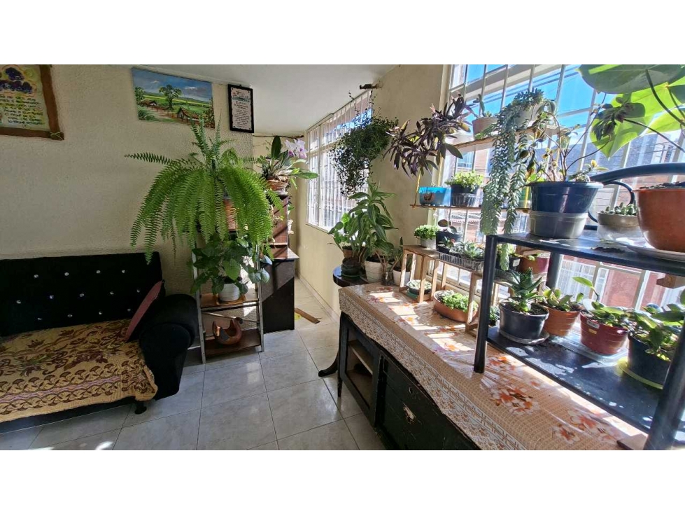 Casa en venta en Kennedy Central, Bogotá · foto 5 de 24