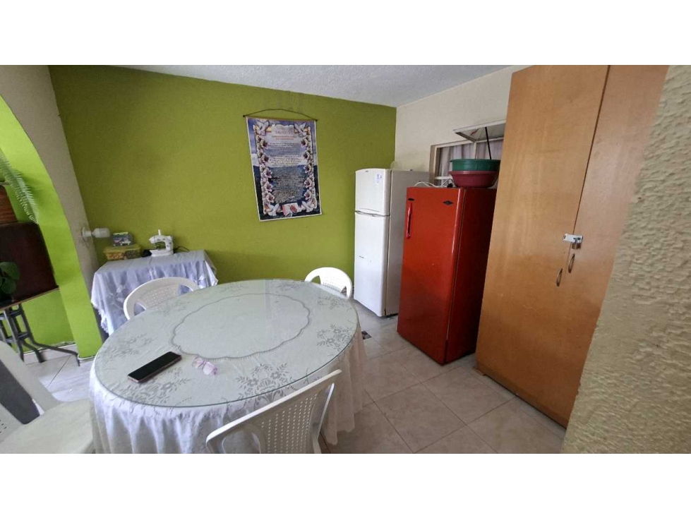 Casa en venta en Kennedy Central, Bogotá · foto 6 de 24