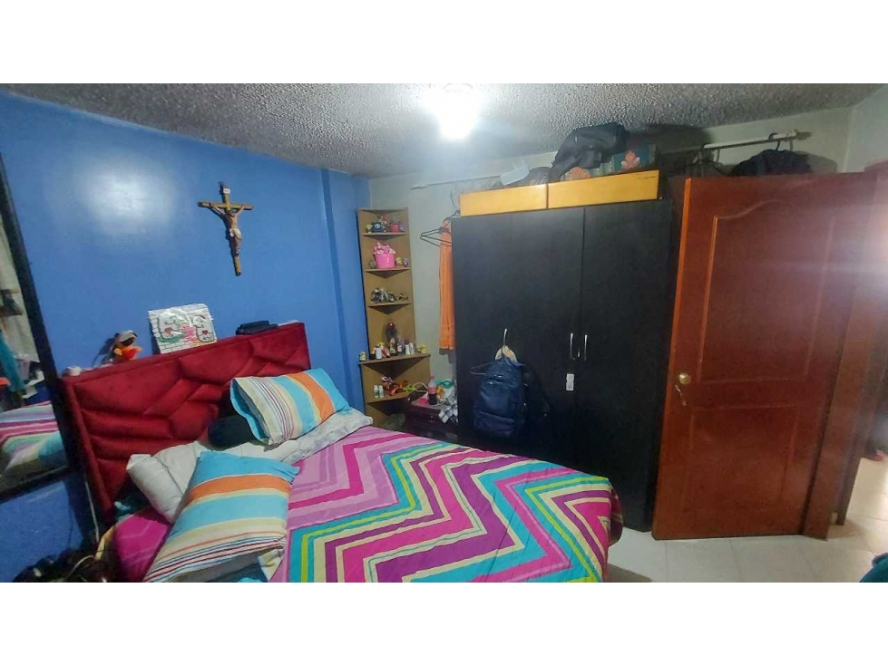 Casa en venta en Pastranita I Sector, Bogotá · foto 19 de 24