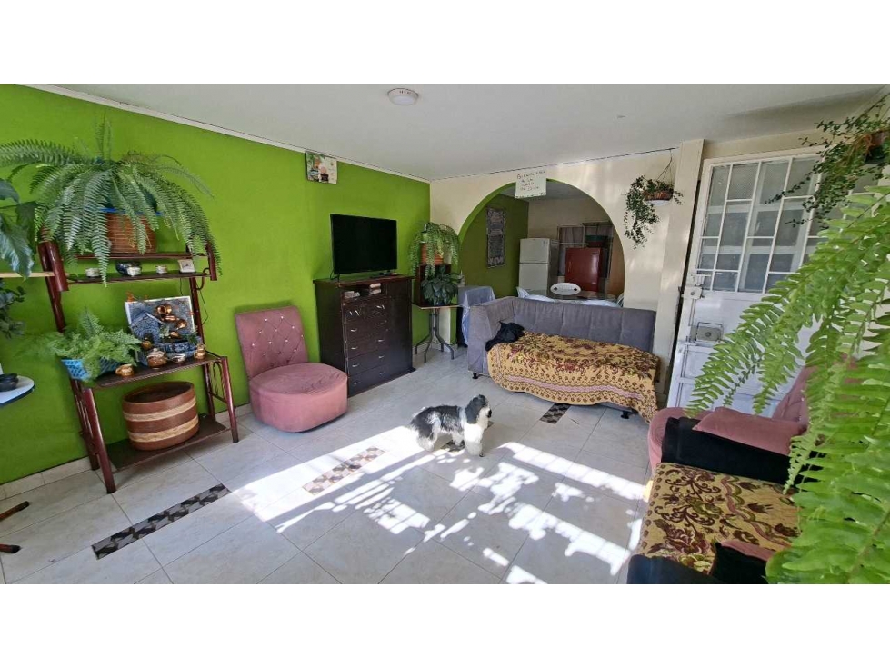 Casa en venta en Kennedy Central, Bogotá · foto 7 de 24