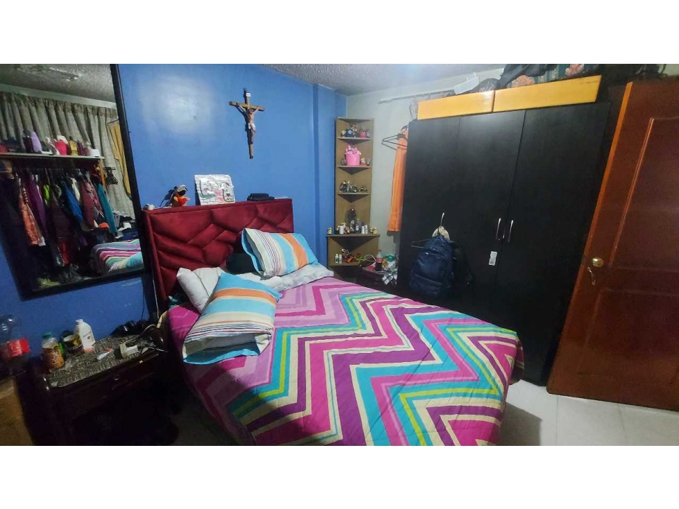 Casa en venta en Pastranita I Sector, Bogotá · foto 20 de 24