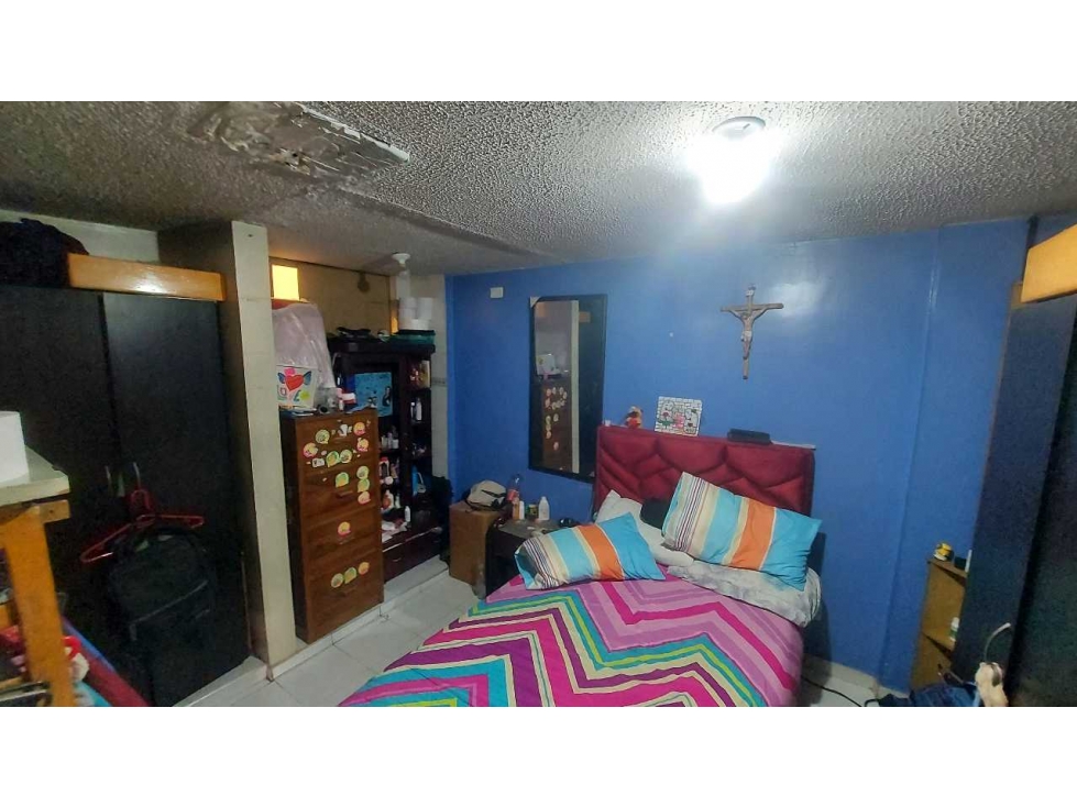 Casa en venta en Pastranita I Sector, Bogotá · foto 21 de 24