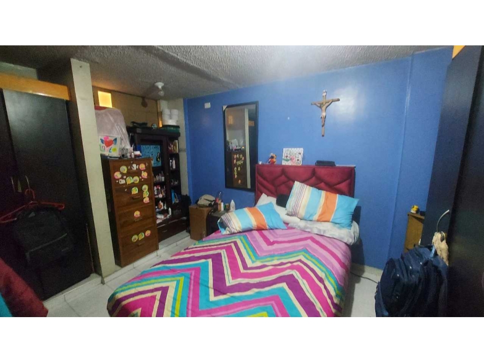 Casa en venta en Pastranita I Sector, Bogotá · foto 22 de 24
