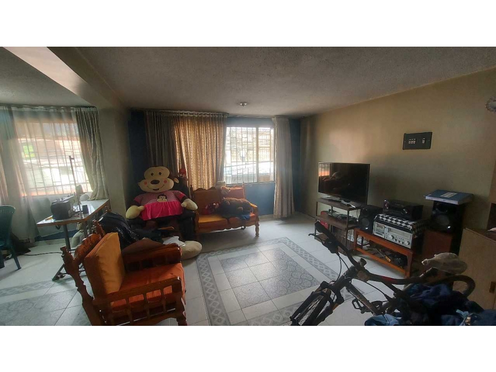 Casa en venta en Pastranita I Sector, Bogotá · foto 23 de 24